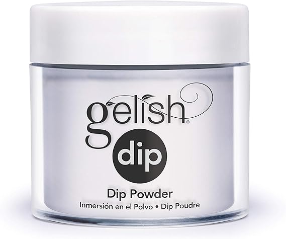 GELISH DIP DIPPING POWDER - MAGIC WITHIN 23GMS 265