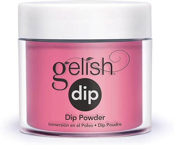 GELISH DIP DIPPING POWDER - PACIFIC SUNSET 23GMS 935