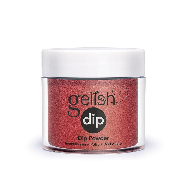 GELISH DIP DIPPING POWDER - ROSE GARDEN 23GMS 848