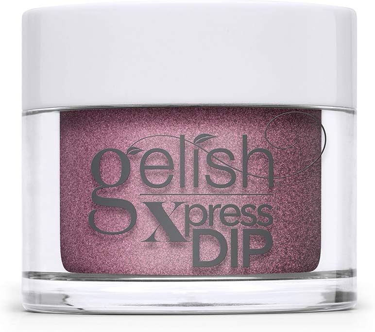 GELISH DIP DIPPING POWDER - SAMURI 23GMS