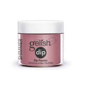 GELISH DIP DIPPING POWDER - TEX'AS ME LATER 23GMS 186