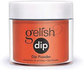 GELISH DIP DIPPING POWDER - TIKI TIKI LARANGA 23GMS 894