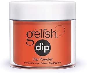 GELISH DIP DIPPING POWDER - TIKI TIKI LARANGA 23GMS 894