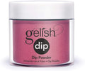 GELISH DIP DIPPING POWDER - TUTTI FRUTTI 23GMS 860