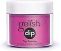 GELISH DIP DIPPING POWDER - WOKE UP THIS WAY 23GMS 257
