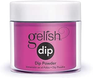 GELISH DIP DIPPING POWDER - WOKE UP THIS WAY 23GMS 257