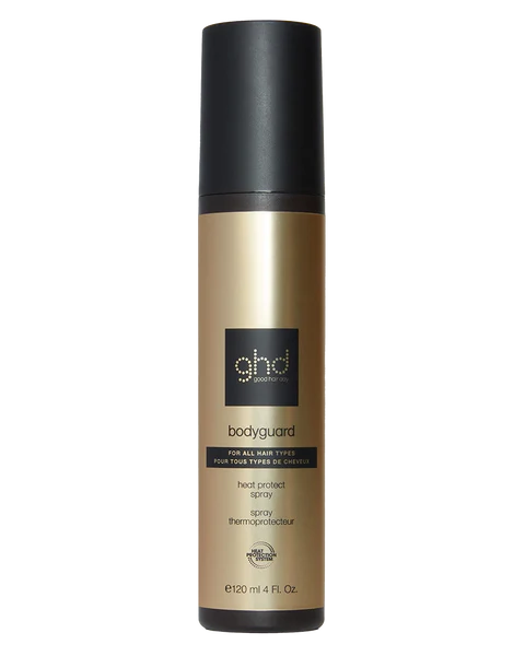 GHD BODYGUARD FINE HAIR HEAT PROTECT SPRAY 120ML
