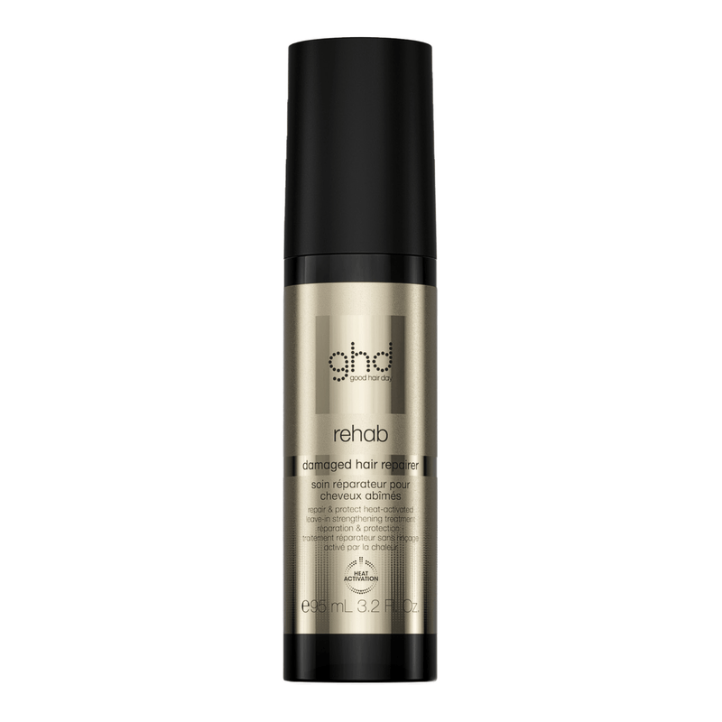 GHD REHAB DAMAGED HAIR REPAIRER 100ML