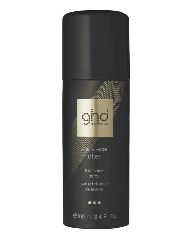 GHD SHINY EVER AFTER FINAL SHINE SPRAY 100ML