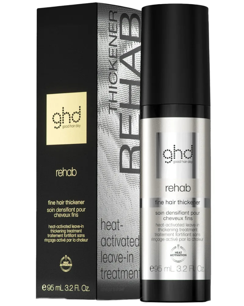 GHD REHAB FINE HAIR THICKER 100ML