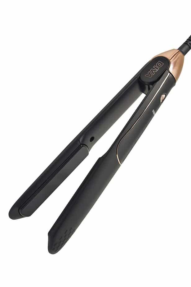 DIVA GLAM STYLER PROFESSIONAL CERAMIC STYLING IRON