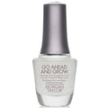 MORGAN TAYLOR GO AHEAD AND GROW NAIL STRENGTHENER 15ML