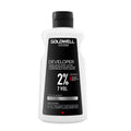 GOLDWELL COLORANCE DEVELOPER 2% LOTION 1L