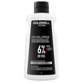 GOLDWELL TOPCHIC DEVELOPER LOTION 6% 20 VOL 990ML