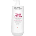 GOLDWELL DUALSENSES COLOR EXTRA RICH BRILLIANCE CONDITIONER 1 LITRE