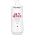 GOLDWELL DUALSENSES COLOR EXTRA RICH BRILLIANCE SHAMPOO 1 LITRE
