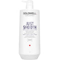 GOLDWELL DUALSENSES JUST SMOOTH TAMING CONDITIONER 1 LITRE