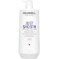 GOLDWELL DUALSENSES JUST SMOOTH TAMING SHAMPOO 1 LITRE