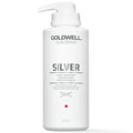 GOLDWELL DUAL SENSES SILVER 60SEC TREATMENT 500ML
