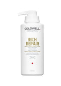 GOLDWELL DUAL SENSES RICH REPAIR 60SEC TREATMENT 500ML