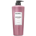 GOLDWELL KERASILK COLOR SHAMPOO 1L