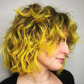 IROIRO PREMIUM YELLOW 120
