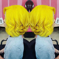 IROIRO PREMIUM YELLOW 120