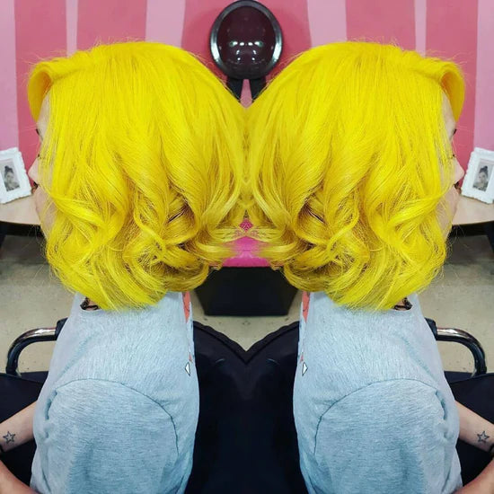 IROIRO PREMIUM YELLOW 120