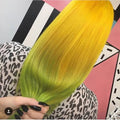 IROIRO PREMIUM YELLOW 120