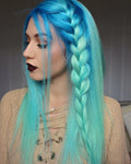 IROIRO NEON BLUE 340