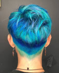 IROIRO NEON BLUE 340