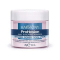 HARMONY PROHESION SCULPTING POWDER STUDIO COVER COOL PINK 28GMS