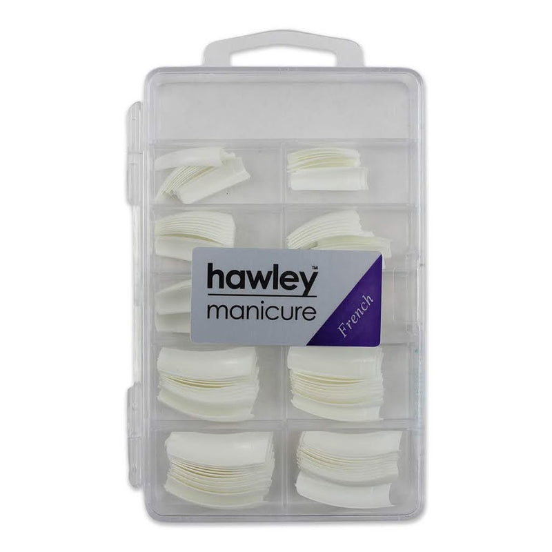 HAWLEY 100 TIPS IN TRAY FRENCH