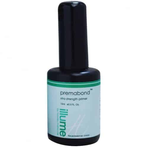 HAWLEY ILLUME PREMABOND - NAIL PRIMER 15ML