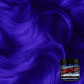 MANIC PANIC SHOCKING BLUE CLASSIC CREME 118ML