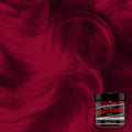 MANIC PANIC VAMPIRE RED CLASSIC CREME 118ML