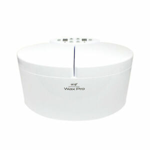 HI LIFT TWIN DIGITAL WAX PRO WAXING POT HEATER 1 LITRE & 1 LITRE