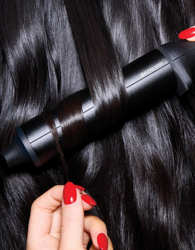 GHD CHRONOS CURVE MAX CURLING WAND 38MM