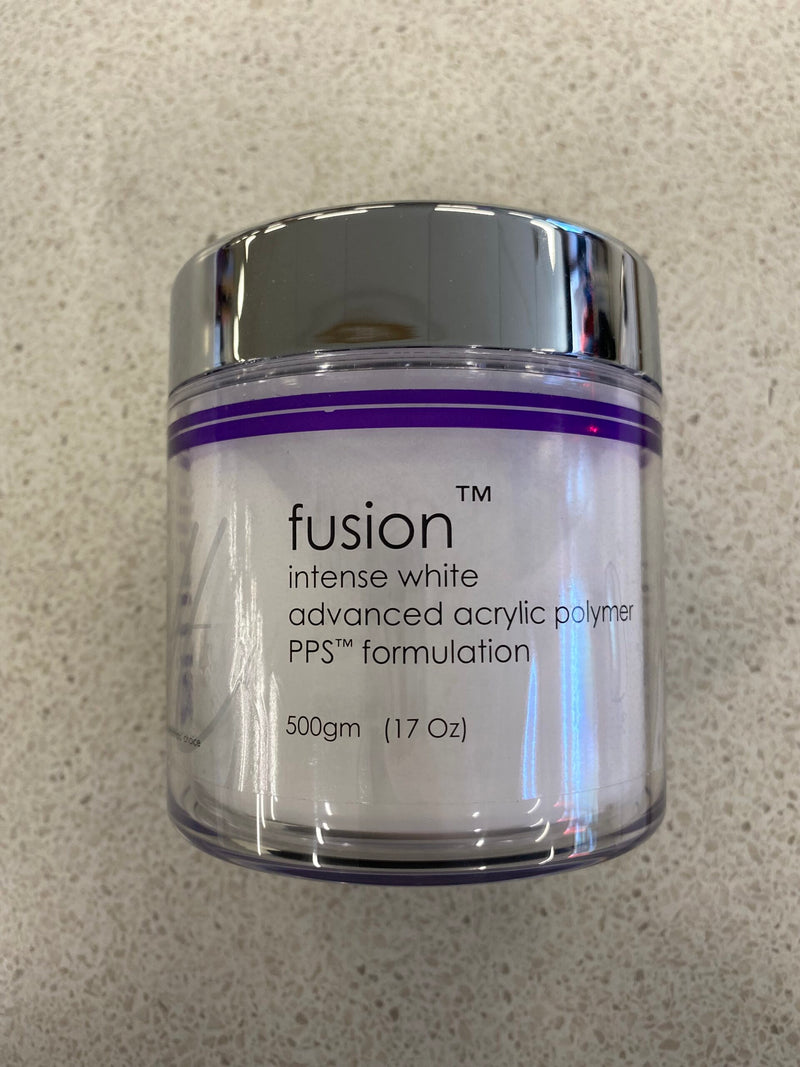 HAWLEY ILLUME FUSION POLYMER INTENSE WHITE 500gms