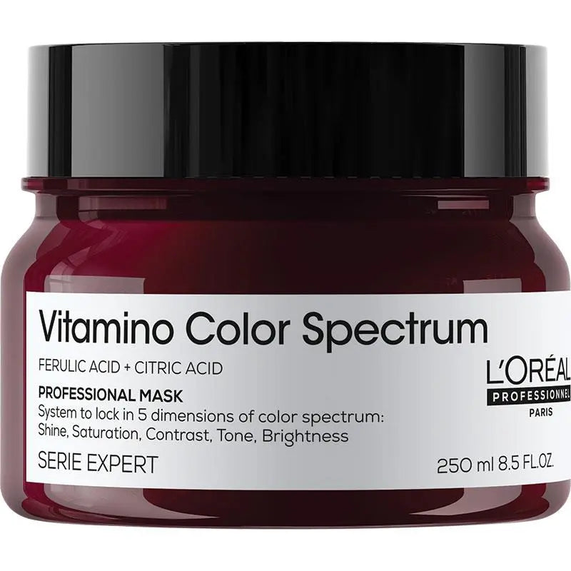 LOREAL PROFESSIONAL VITAMINO COLOR SPECTRUM MASQUE 250ML