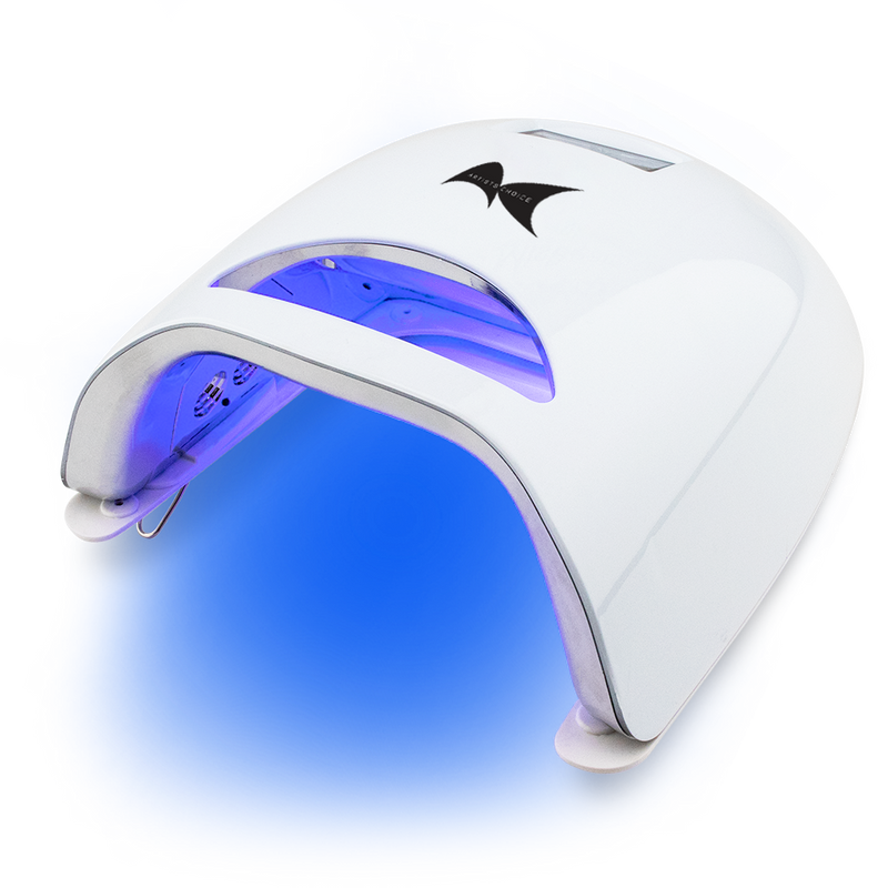 ARTISTS CHOICE CORDLESS PRO LED LAMP