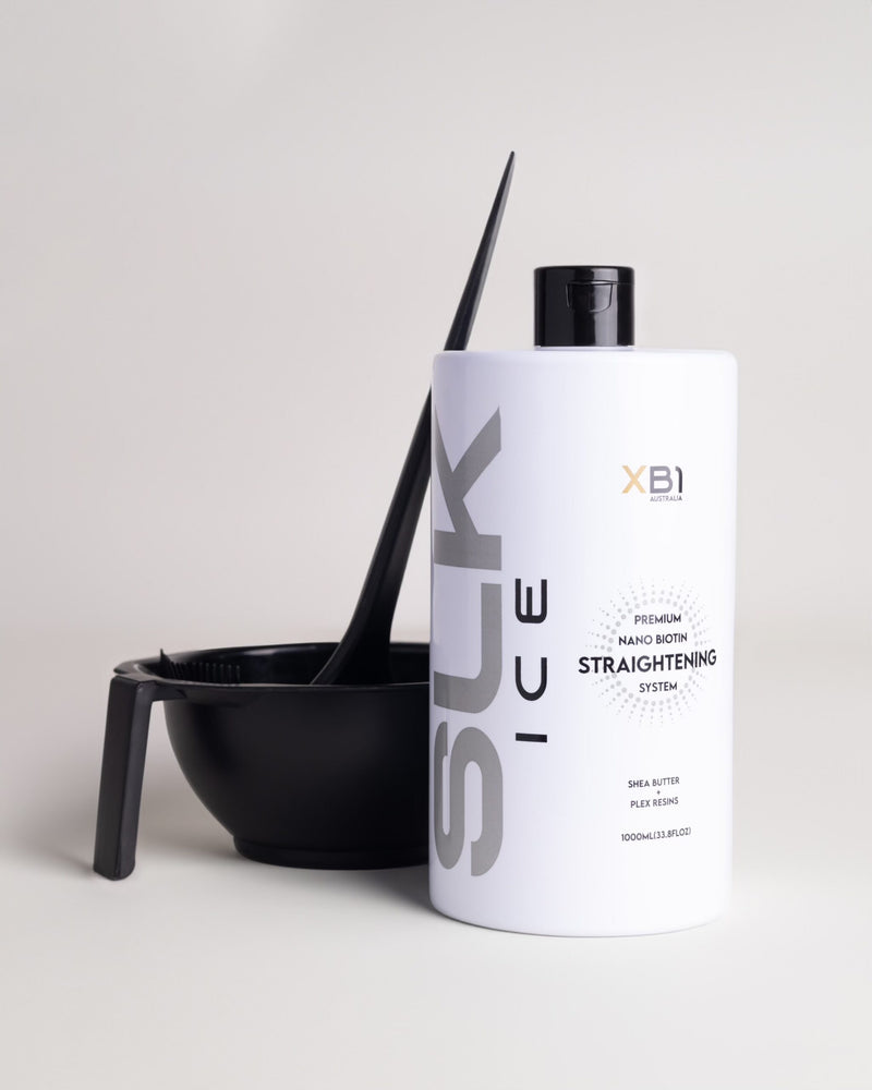 XB1 SLK ICE BIOTIN NANOPLASTY 1000ML