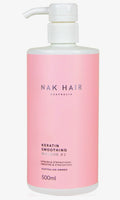 NAK KERATIN SMOOTHING SEALANT #2 500ML
