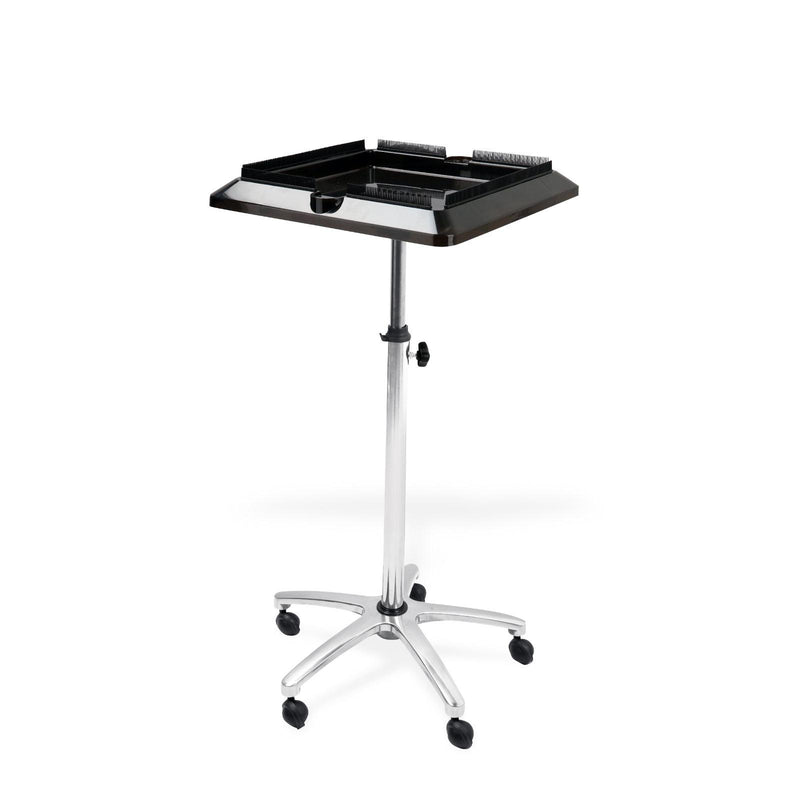 BLACK2BLONDE HAIR EXTENSION TROLLEY