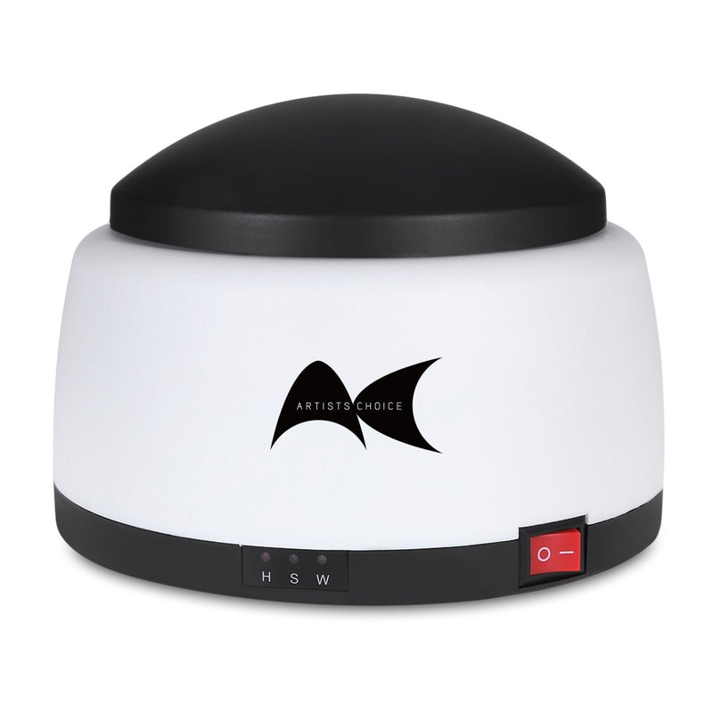 ARTISTS CHOICE STEAM OFF GEL REMOVAL