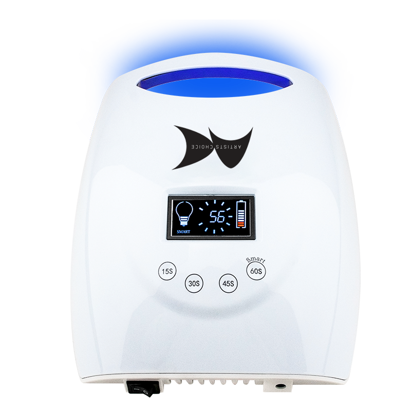 ARTISTS CHOICE CORDLESS PRO LED LAMP