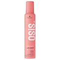 SCHWARZKOPF OSIS AIR WHIP FLEXIBLE MOUSSE 200ML