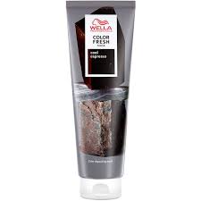 WELLA COLOR FRESH MASK COOL ESPRESSO 150ML