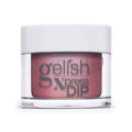 GELISH DIP DIPPING POWDER - XPRESS ROSE-Y CHEEKS 43GMS 196