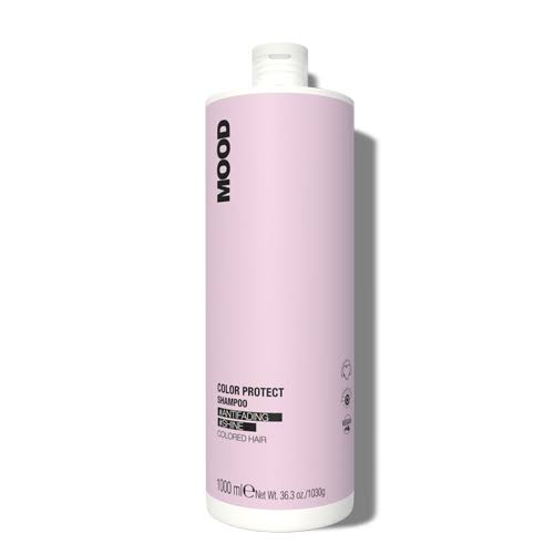 MOOD COLOR PROTECT SHAMPOO 1000ML